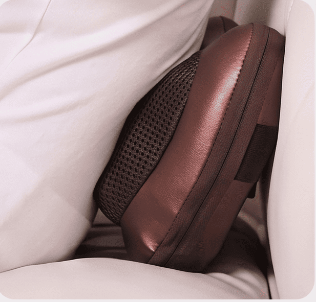 Waist Massage